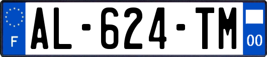 AL-624-TM