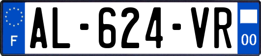 AL-624-VR