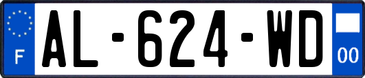 AL-624-WD