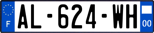 AL-624-WH