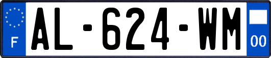 AL-624-WM