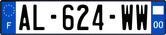 AL-624-WW