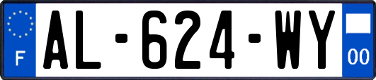 AL-624-WY