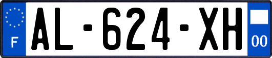 AL-624-XH