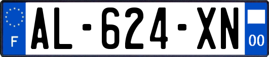 AL-624-XN