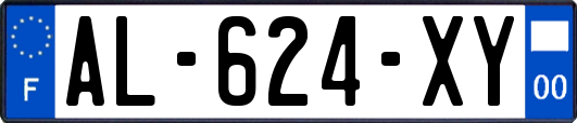 AL-624-XY