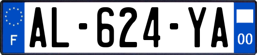AL-624-YA