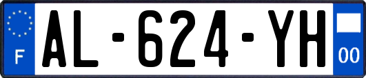 AL-624-YH