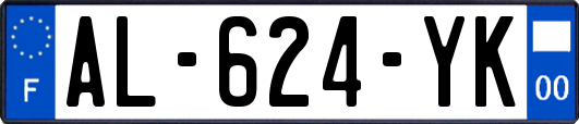AL-624-YK