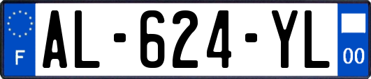 AL-624-YL