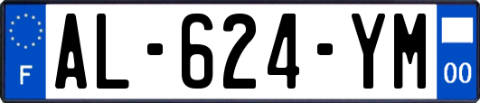 AL-624-YM