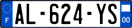 AL-624-YS