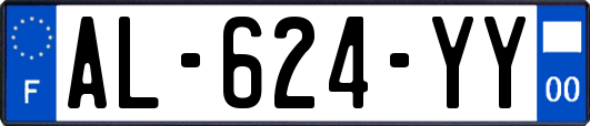AL-624-YY