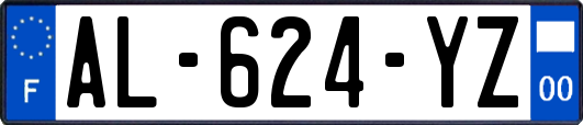 AL-624-YZ