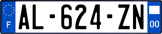 AL-624-ZN