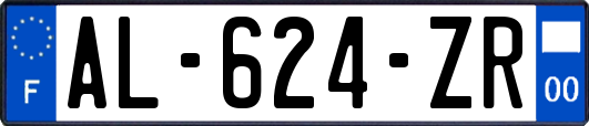 AL-624-ZR