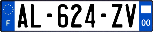 AL-624-ZV