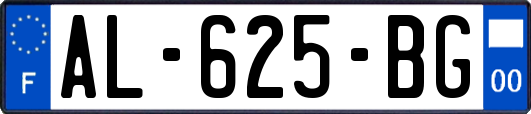 AL-625-BG
