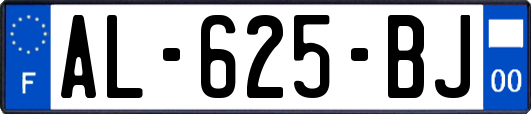 AL-625-BJ