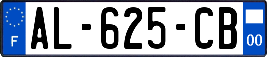 AL-625-CB