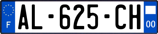 AL-625-CH