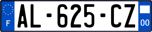 AL-625-CZ