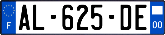 AL-625-DE