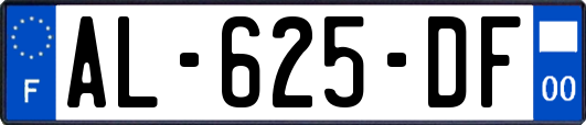 AL-625-DF