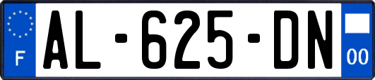 AL-625-DN