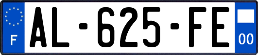 AL-625-FE