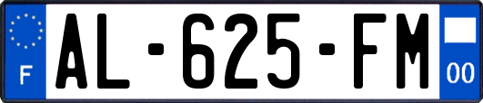 AL-625-FM