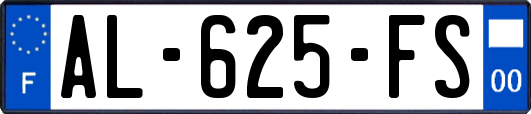 AL-625-FS