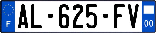 AL-625-FV