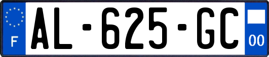 AL-625-GC