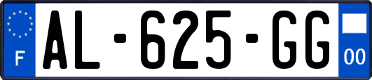 AL-625-GG