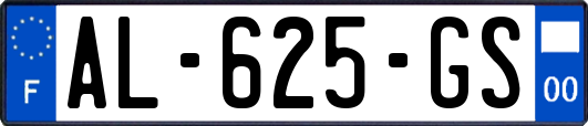 AL-625-GS