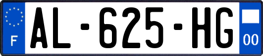 AL-625-HG