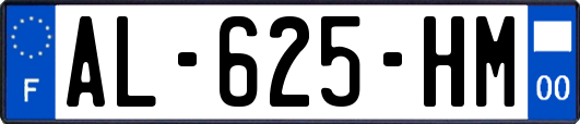AL-625-HM
