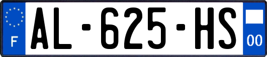 AL-625-HS