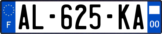 AL-625-KA