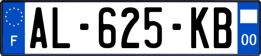 AL-625-KB