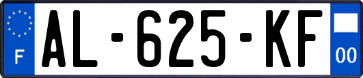 AL-625-KF