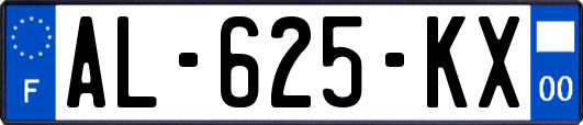 AL-625-KX