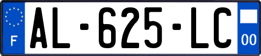 AL-625-LC