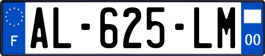 AL-625-LM