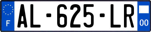 AL-625-LR