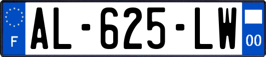 AL-625-LW