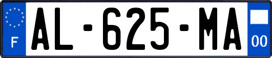 AL-625-MA
