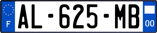 AL-625-MB