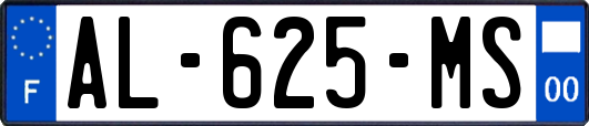 AL-625-MS